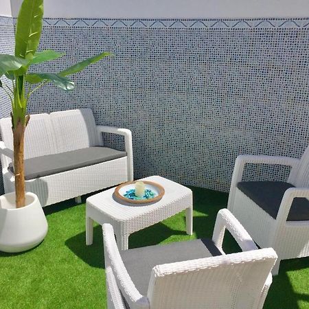 Villa Nella Corralejo Esterno foto