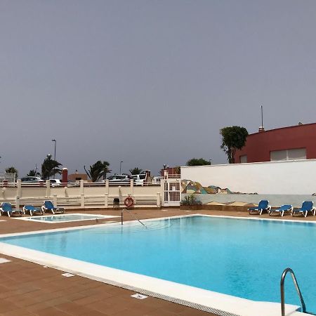 Villa Nella Corralejo Esterno foto