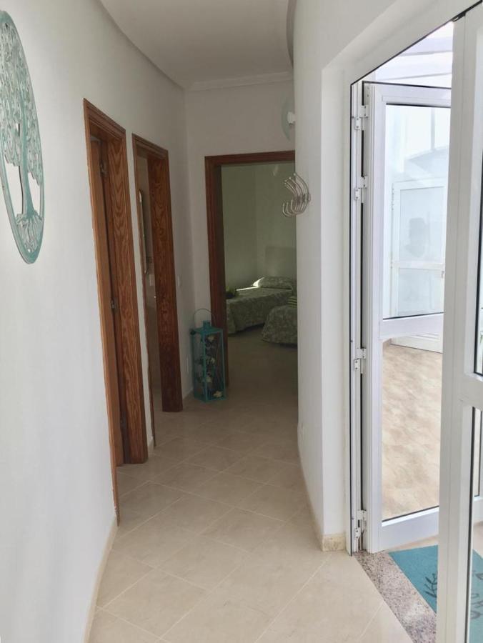 Villa Nella Corralejo Esterno foto