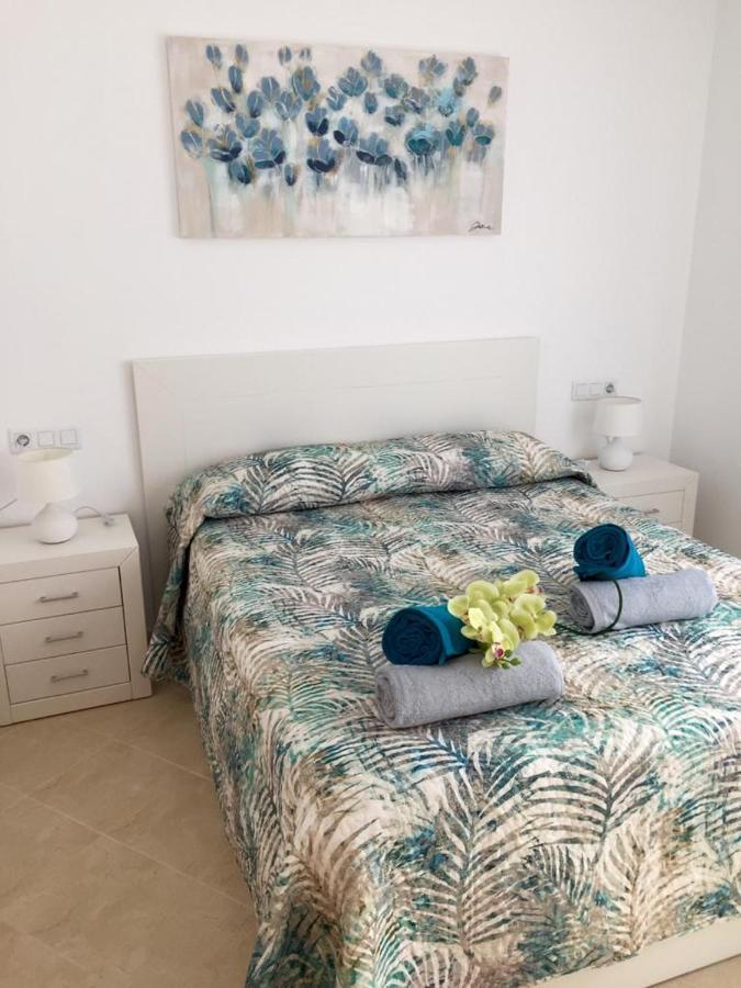 Villa Nella Corralejo Esterno foto