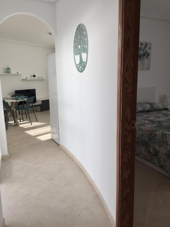 Villa Nella Corralejo Esterno foto