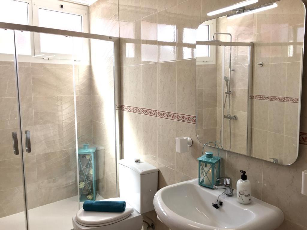 Villa Nella Corralejo Esterno foto
