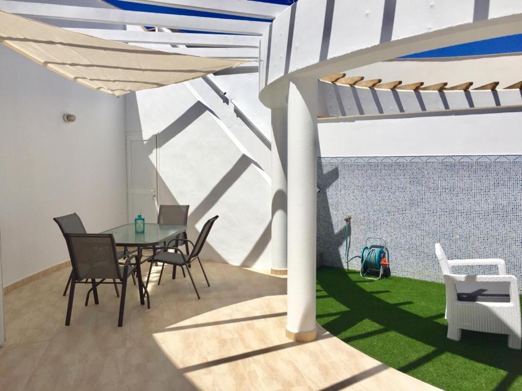 Villa Nella Corralejo Esterno foto